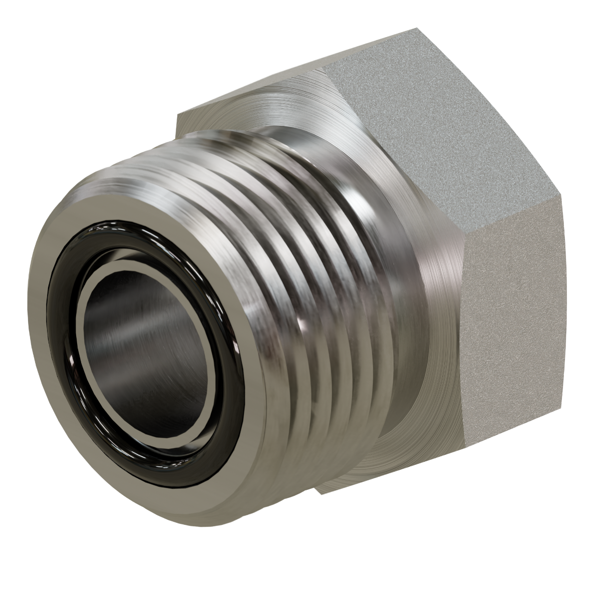 ORFS Plug