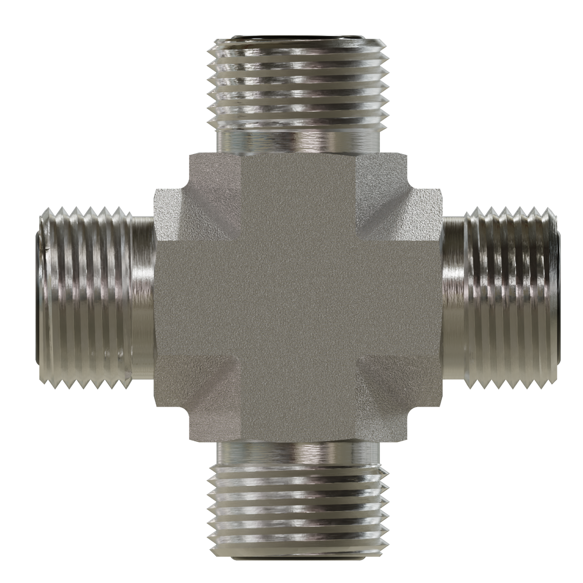 ORFS Union Cross