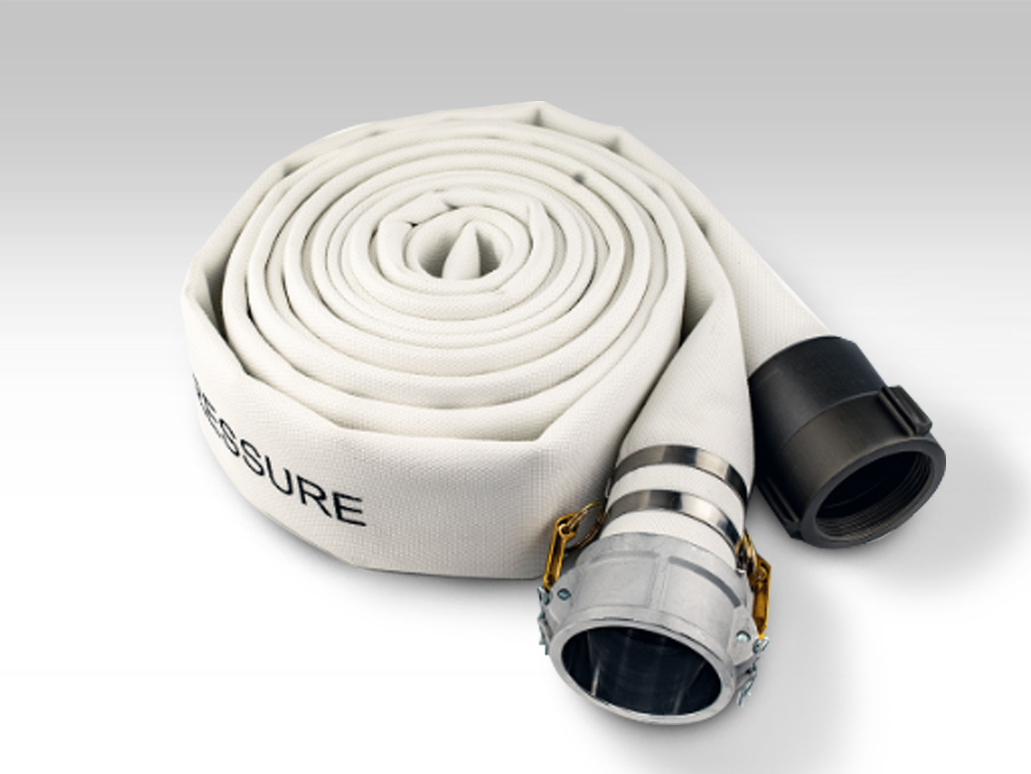 Fire Fill Hose