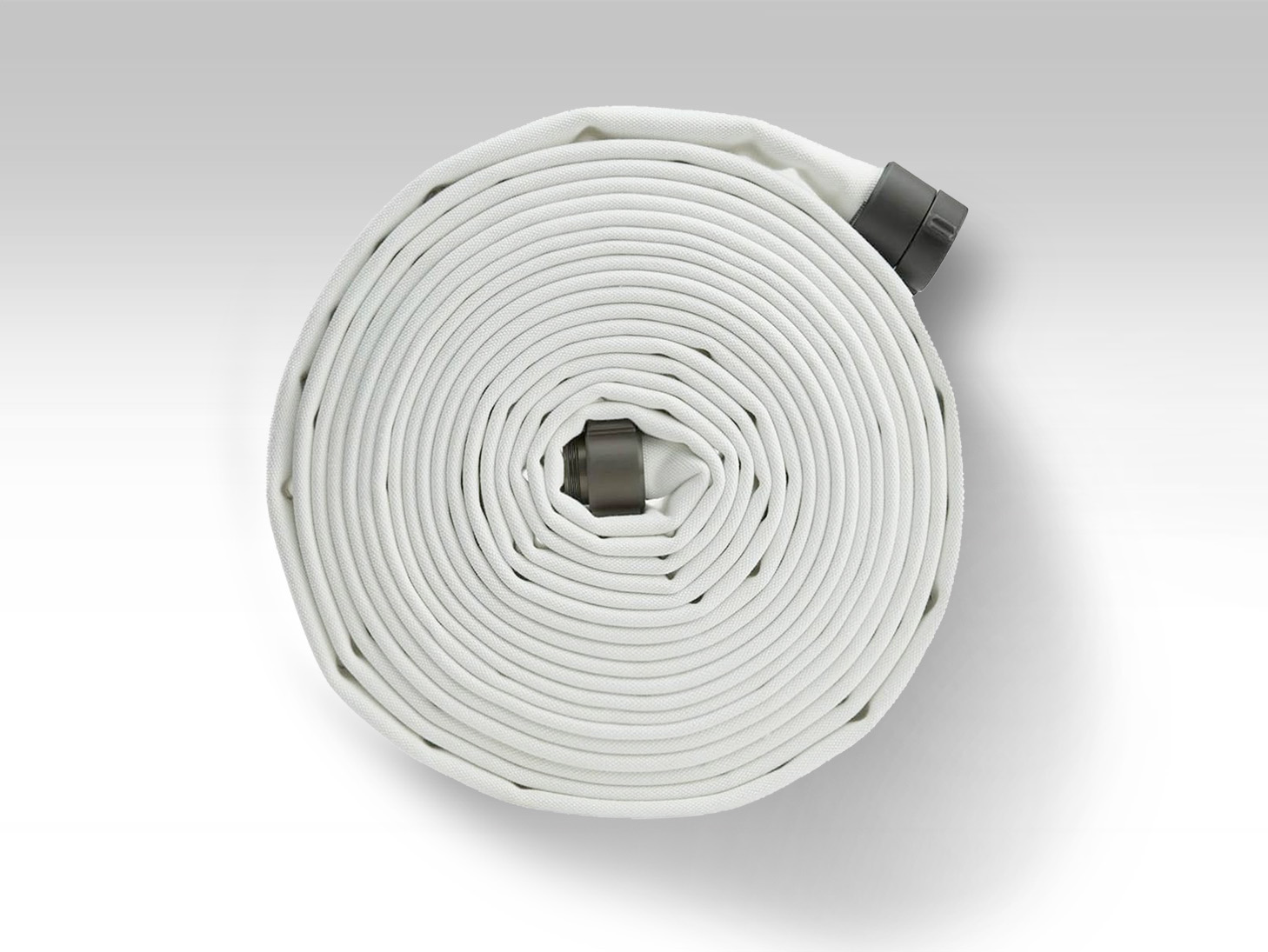Fire Hose-NPSH Ends