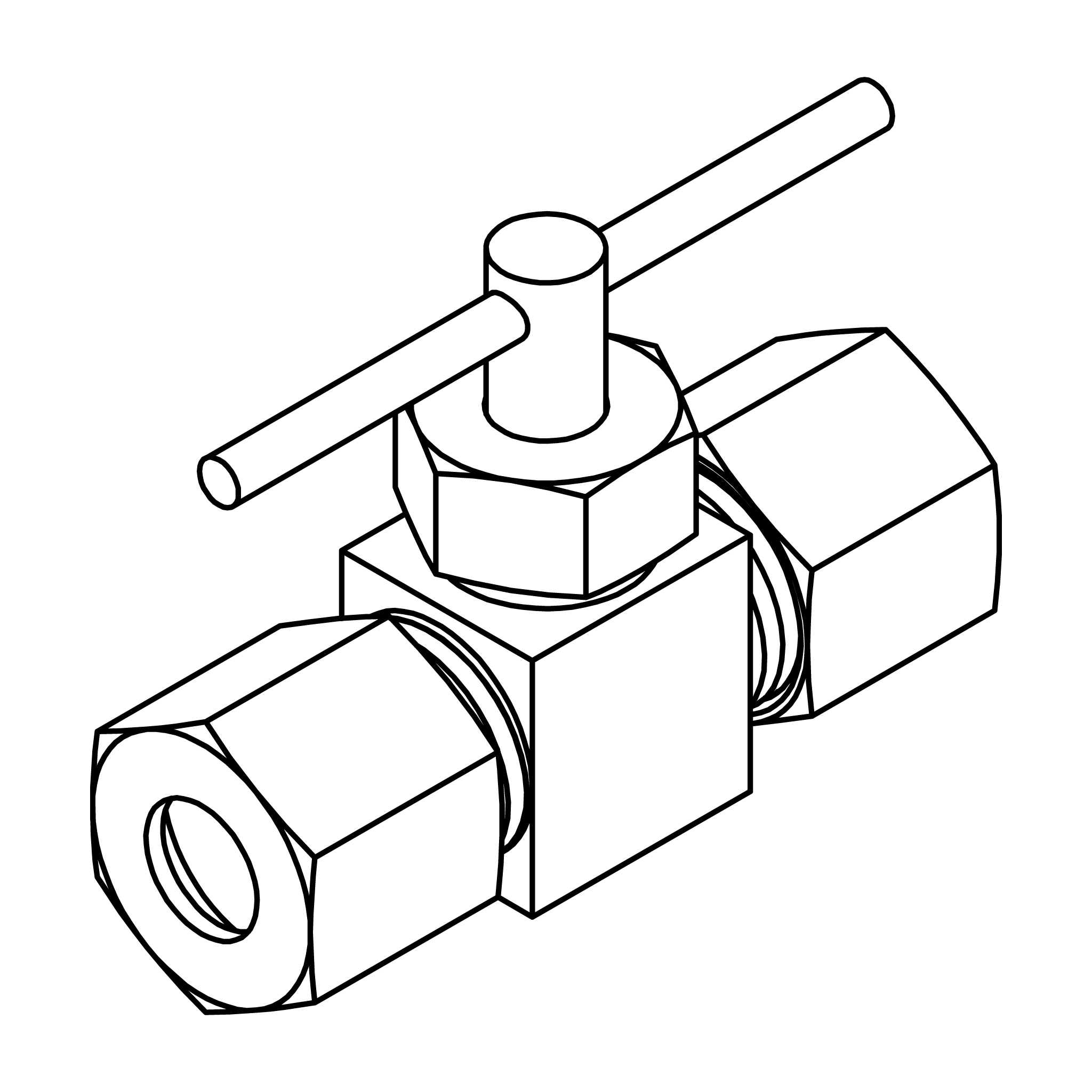 Compression Union