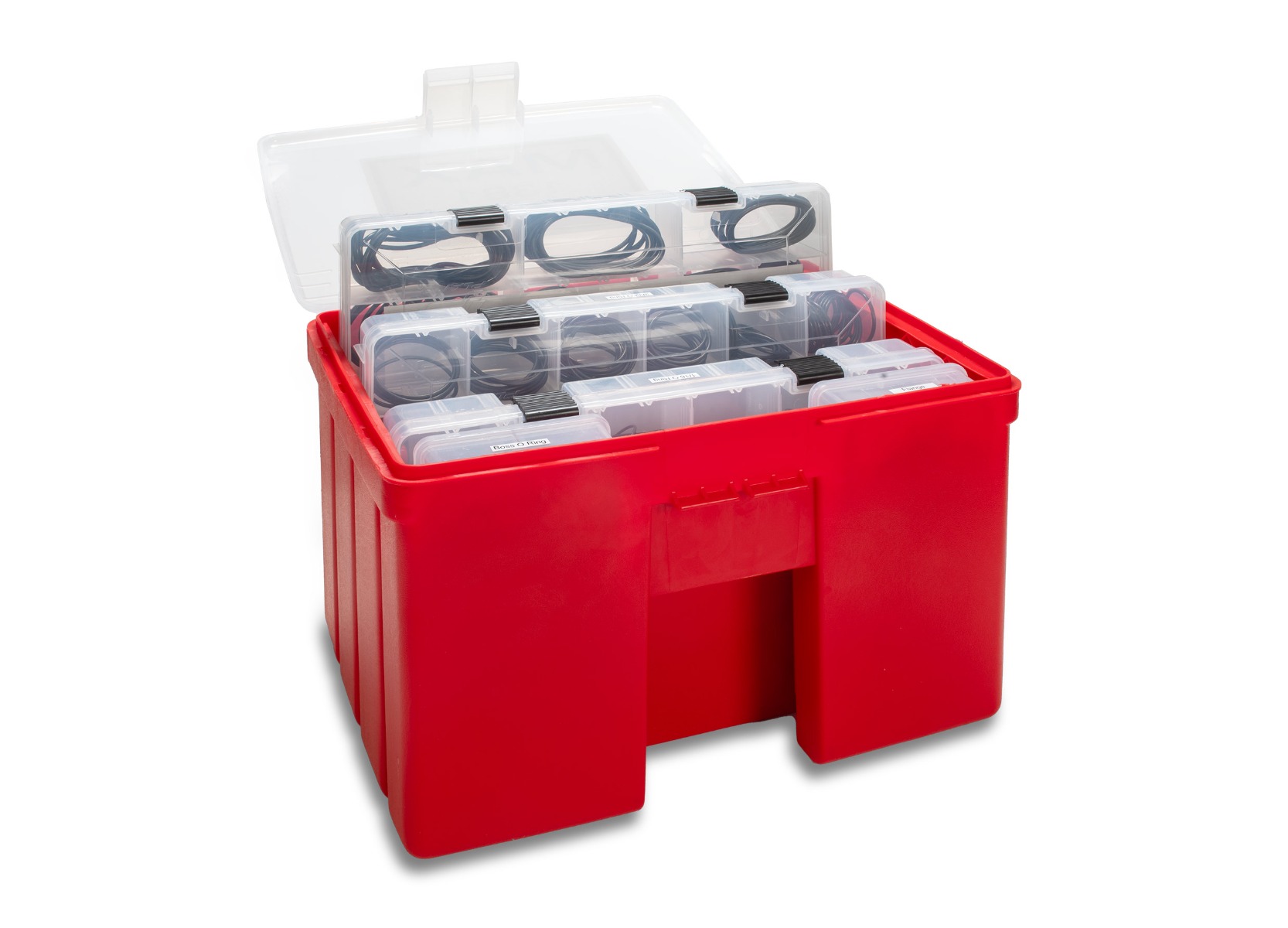 KIT O-RING BOSS - LARGE KIT