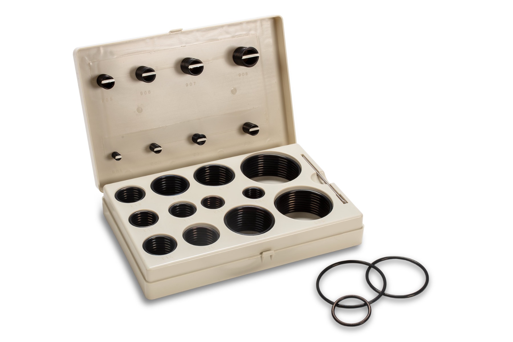 KIT O-RING-BOSS -01 TO -32