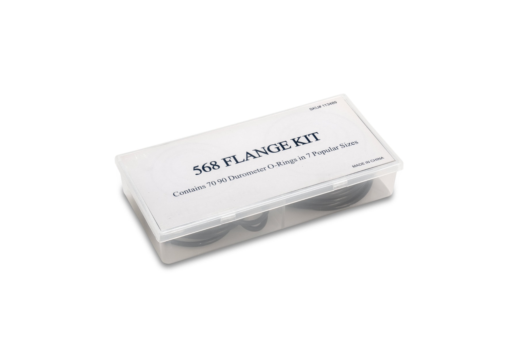 O-RING KIT-FL